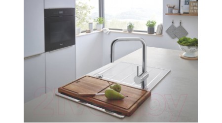 Смеситель GROHE Minta 32322002 