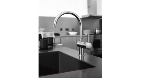 Смеситель GROHE Minta 32917DC0 