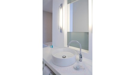 Смеситель GROHE Minta 32917DC0 