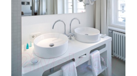 Смеситель GROHE Minta 32917DC0 