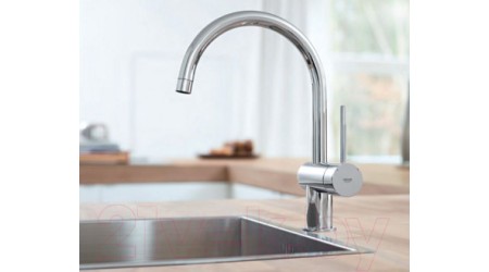 Смеситель GROHE Minta 32917DC0 