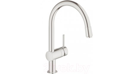 Смеситель GROHE Minta 32918DC0 