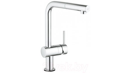Смеситель GROHE Minta Touch 31360001 
