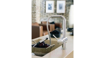 Смеситель GROHE Minta Touch 31360001 