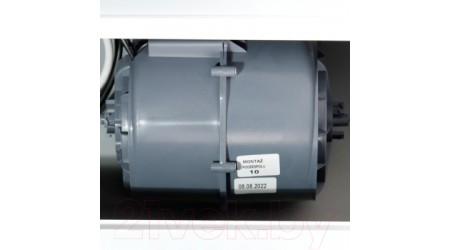 Вытяжка скрытая Akpo Mio 60 WK-11 (черный)