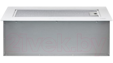 Вытяжка скрытая Akpo Mio 60 WK-11 (белый)