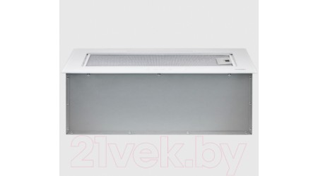 Вытяжка скрытая Akpo Mio 60 WK-11 (белый)