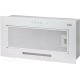 Вытяжка скрытая Akpo Mio 60 WK-11 (белый)