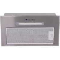 Вытяжка скрытая Akpo Mio 60 WK-12 (нержавеющая сталь)