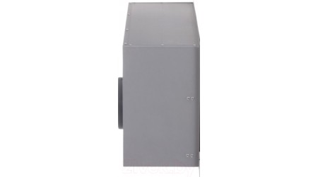 Вытяжка скрытая Akpo Mio 60 WK-12 (нержавеющая сталь)