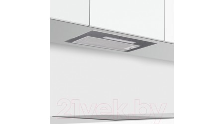 Вытяжка скрытая Akpo Mio 60 WK-12 (нержавеющая сталь)