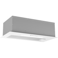 Вытяжка скрытая Akpo Mio 60 WK-12 (белый)