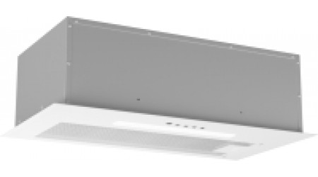 Вытяжка скрытая Akpo Mio 60 WK-12 (белый)