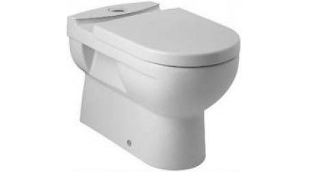 Унитаз напольный Jika Mio 8237160000001