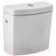 Сливной бачок Jika Mio Dual Flush 8277130002421