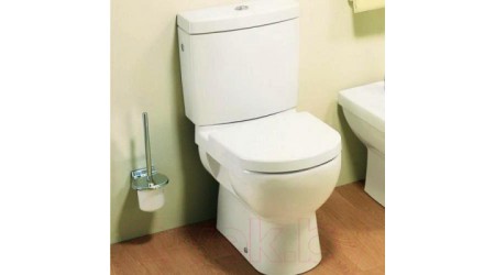 Сливной бачок Jika Mio Dual Flush 8277130002421
