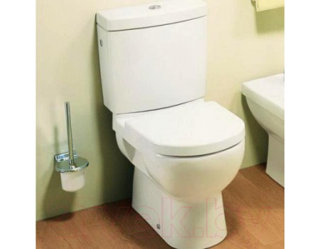 Сливной бачок Jika Mio Dual Flush 8277130002421