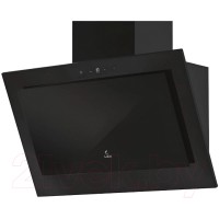 Вытяжка наклонная Lex Mio GS 600 (черный)