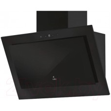 Вытяжка наклонная Lex Mio GS 600 (черный)