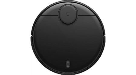 Робот-пылесос Xiaomi Mi Robot Vacuum-Mop P SKV4109GL (черный)