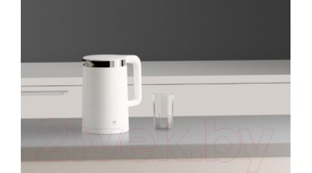 Электрочайник Xiaomi Mi Smart Kettle / ZHF4012GL