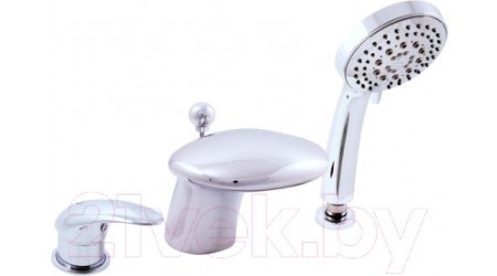 Смеситель Slezak RAV Mississippi MS071.5S 