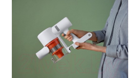 Пылесос Xiaomi Mi Vacuum Cleaner G9 MJSCXCQ1T BHR4368GL