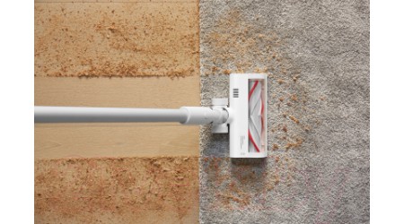 Пылесос Xiaomi Mi Vacuum Cleaner G9 MJSCXCQ1T BHR4368GL