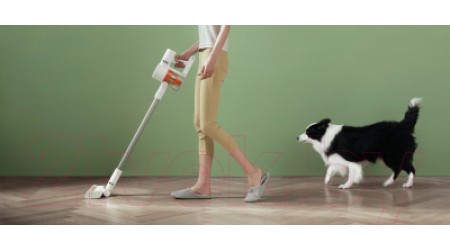 Пылесос Xiaomi Mi Vacuum Cleaner G9 MJSCXCQ1T BHR4368GL