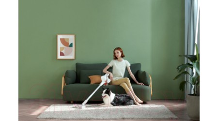Пылесос Xiaomi Mi Vacuum Cleaner G9 MJSCXCQ1T BHR4368GL