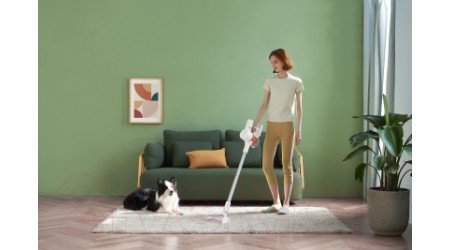 Пылесос Xiaomi Mi Vacuum Cleaner G9 MJSCXCQ1T BHR4368GL