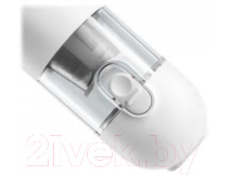 Портативный пылесос Xiaomi Mi Vacuum Cleaner Mini BHR5156EU / SSXCQ01XY