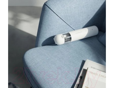 Портативный пылесос Xiaomi Mi Vacuum Cleaner Mini BHR5156EU / SSXCQ01XY
