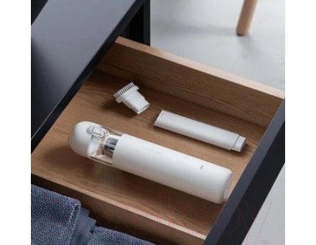 Портативный пылесос Xiaomi Mi Vacuum Cleaner Mini BHR5156EU / SSXCQ01XY