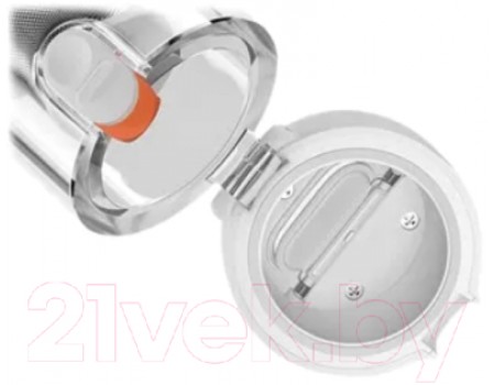 Портативный пылесос Xiaomi Mi Vacuum Cleaner Mini BHR5156EU / SSXCQ01XY