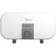 Проточный водонагреватель Midea MIWH-3500C