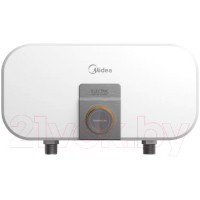 Проточный водонагреватель Midea MIWH-3500T