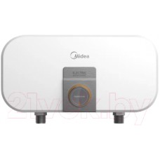 Проточный водонагреватель Midea MIWH-3500T