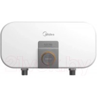 Проточный водонагреватель Midea MIWH-6500C