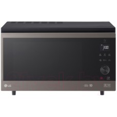 Микроволновая печь LG MJ3966ACT