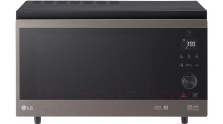 Микроволновая печь LG MJ3966ACT