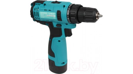 Аккумуляторная дрель-шуруповерт Mekkan MK10710