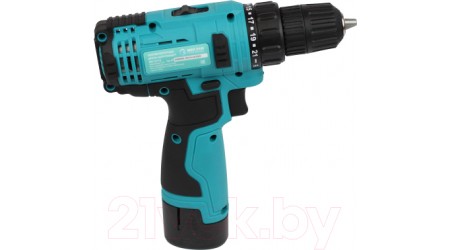 Аккумуляторная дрель-шуруповерт Mekkan MK10710