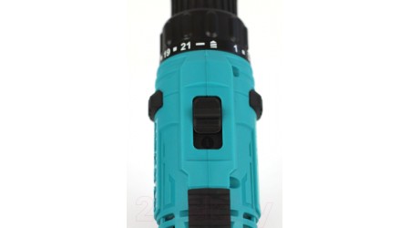 Аккумуляторная дрель-шуруповерт Mekkan MK10710