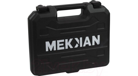 Аккумуляторная дрель-шуруповерт Mekkan MK10710FPG