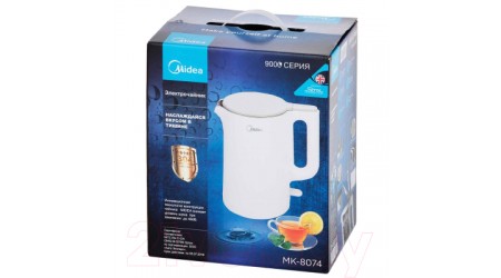 Электрочайник Midea MK-8074