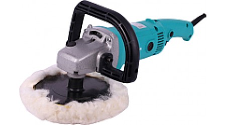 Полировальная машина Mekkan MK81202