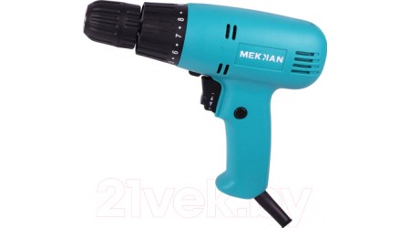 Дрель-шуруповерт Mekkan MK82109