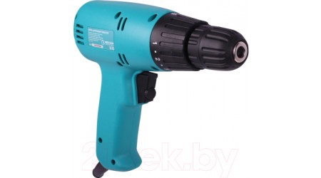 Дрель-шуруповерт Mekkan MK82109