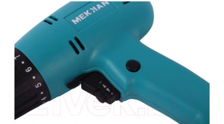 Дрель-шуруповерт Mekkan MK82109